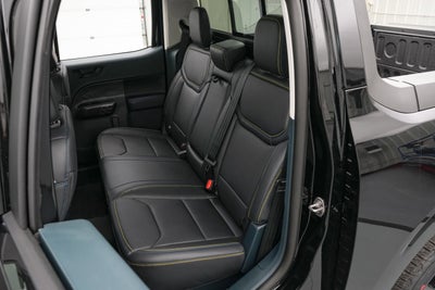 2026 Ford Maverick Lobo High