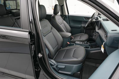 2026 Ford Maverick Lobo High