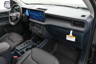 2026 Ford Maverick Lobo High