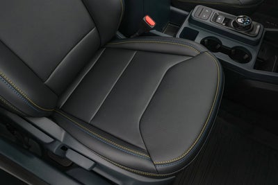 2026 Ford Maverick Lobo High