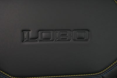 2026 Ford Maverick Lobo High