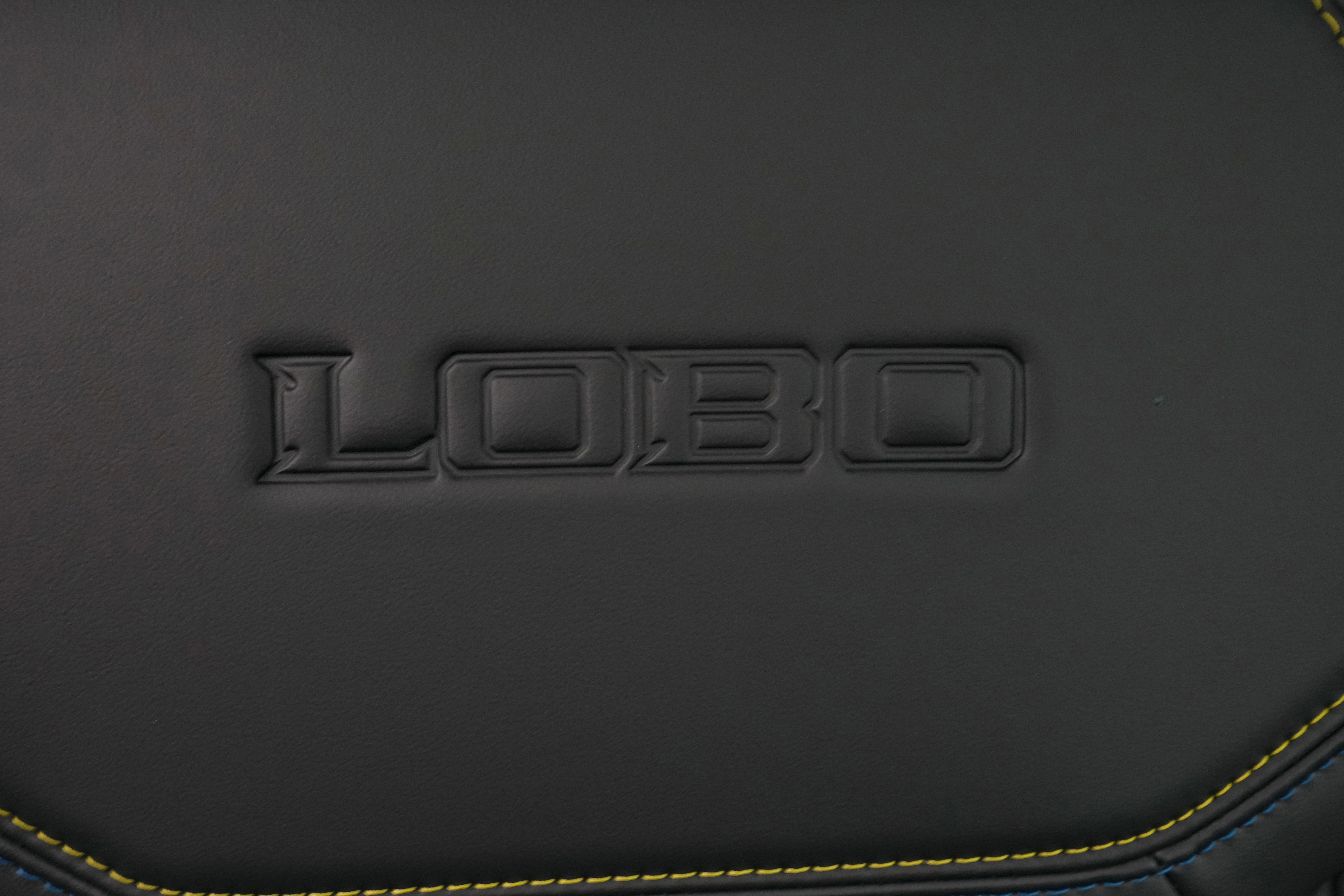 2026 Ford Maverick Lobo High