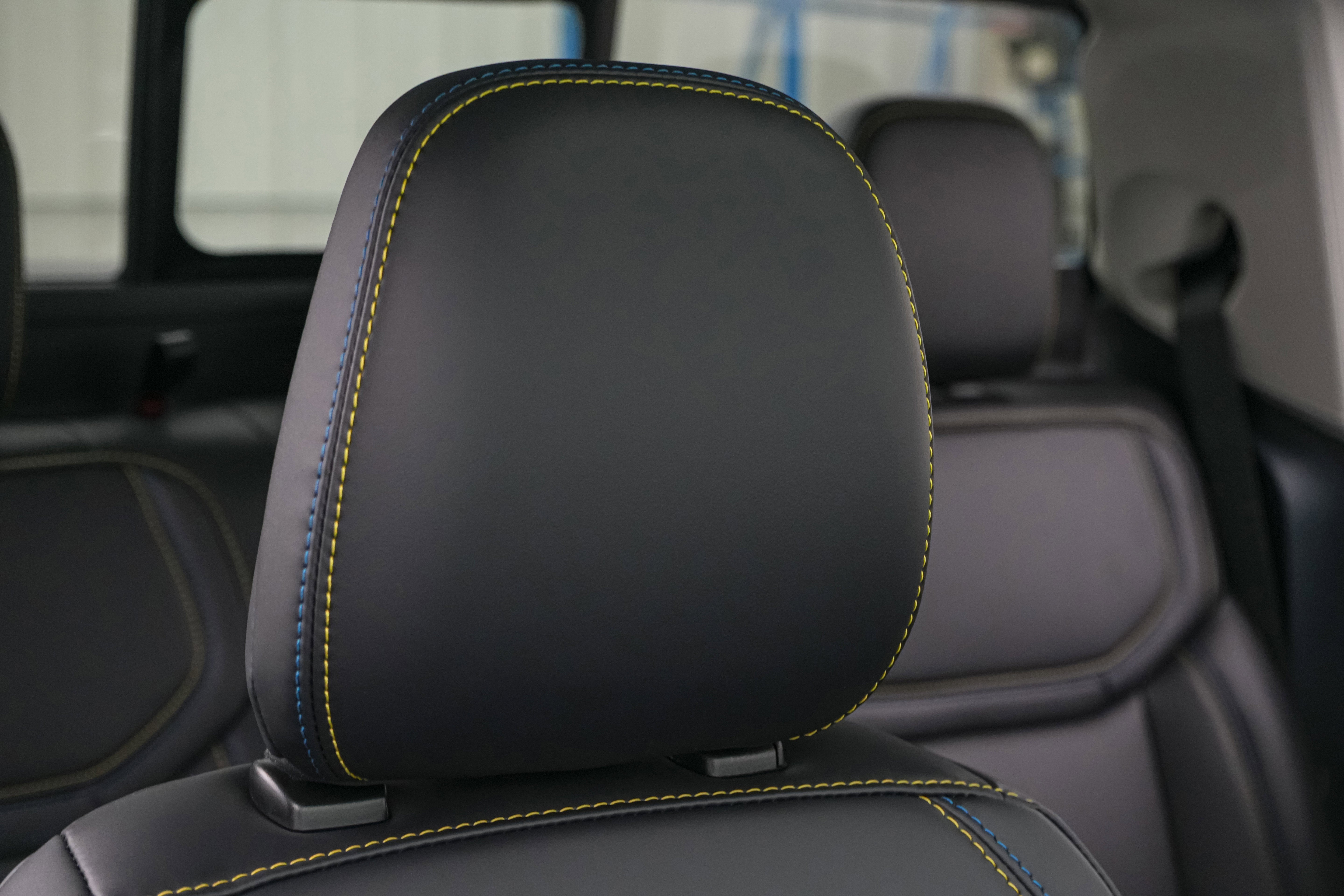 2026 Ford Maverick Lobo High