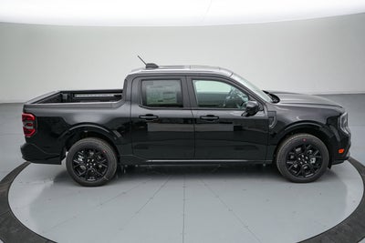2026 Ford Maverick Lobo High