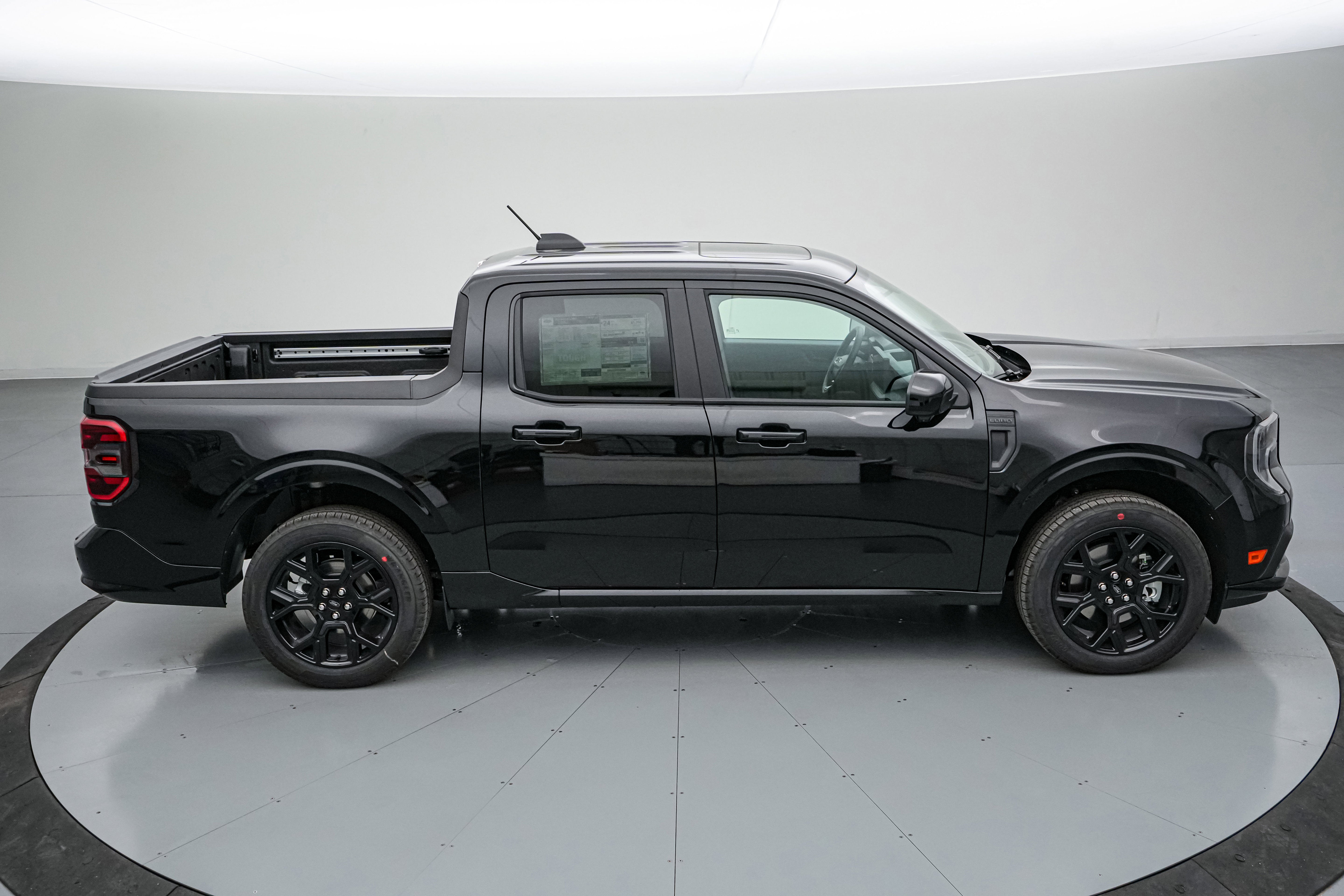 2026 Ford Maverick Lobo High