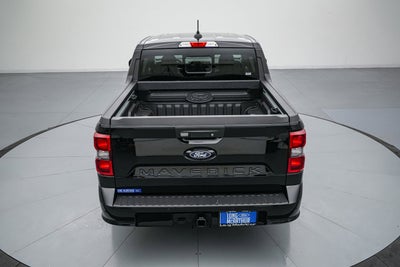 2026 Ford Maverick Lobo High