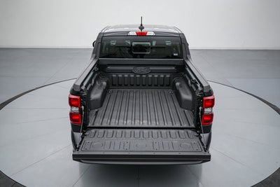 2026 Ford Maverick Lobo High