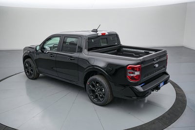 2026 Ford Maverick Lobo High