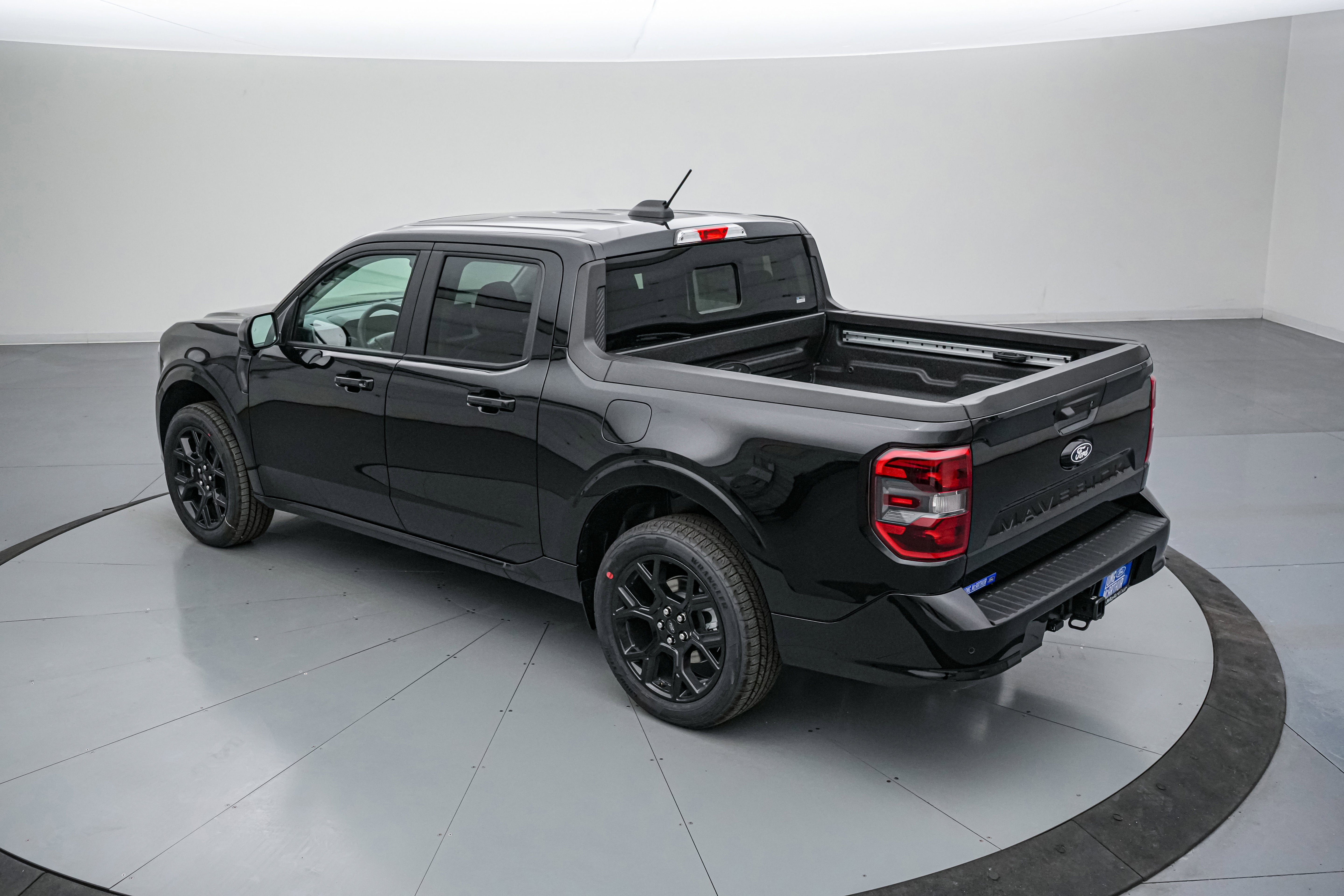 2026 Ford Maverick Lobo High