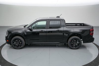 2026 Ford Maverick Lobo High