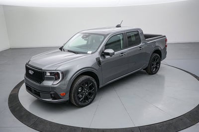 2026 Ford Maverick Lobo High