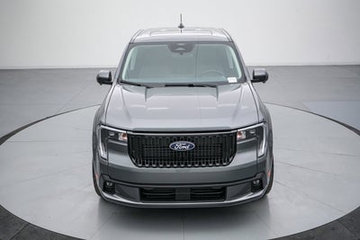 2026 Ford Maverick Lobo High