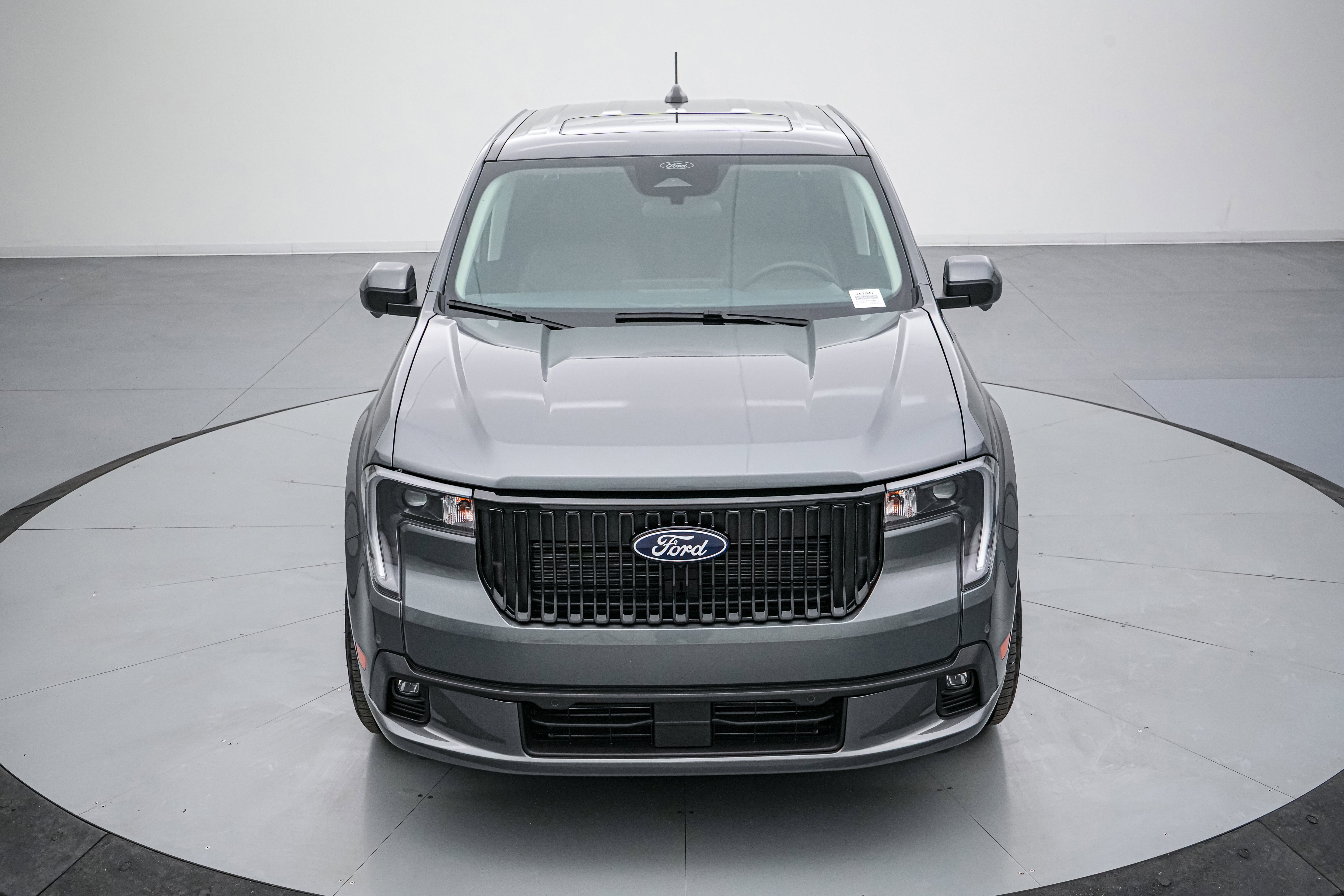 2026 Ford Maverick Lobo High