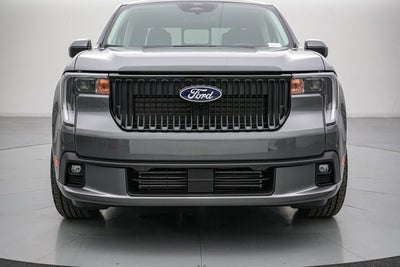 2026 Ford Maverick Lobo High