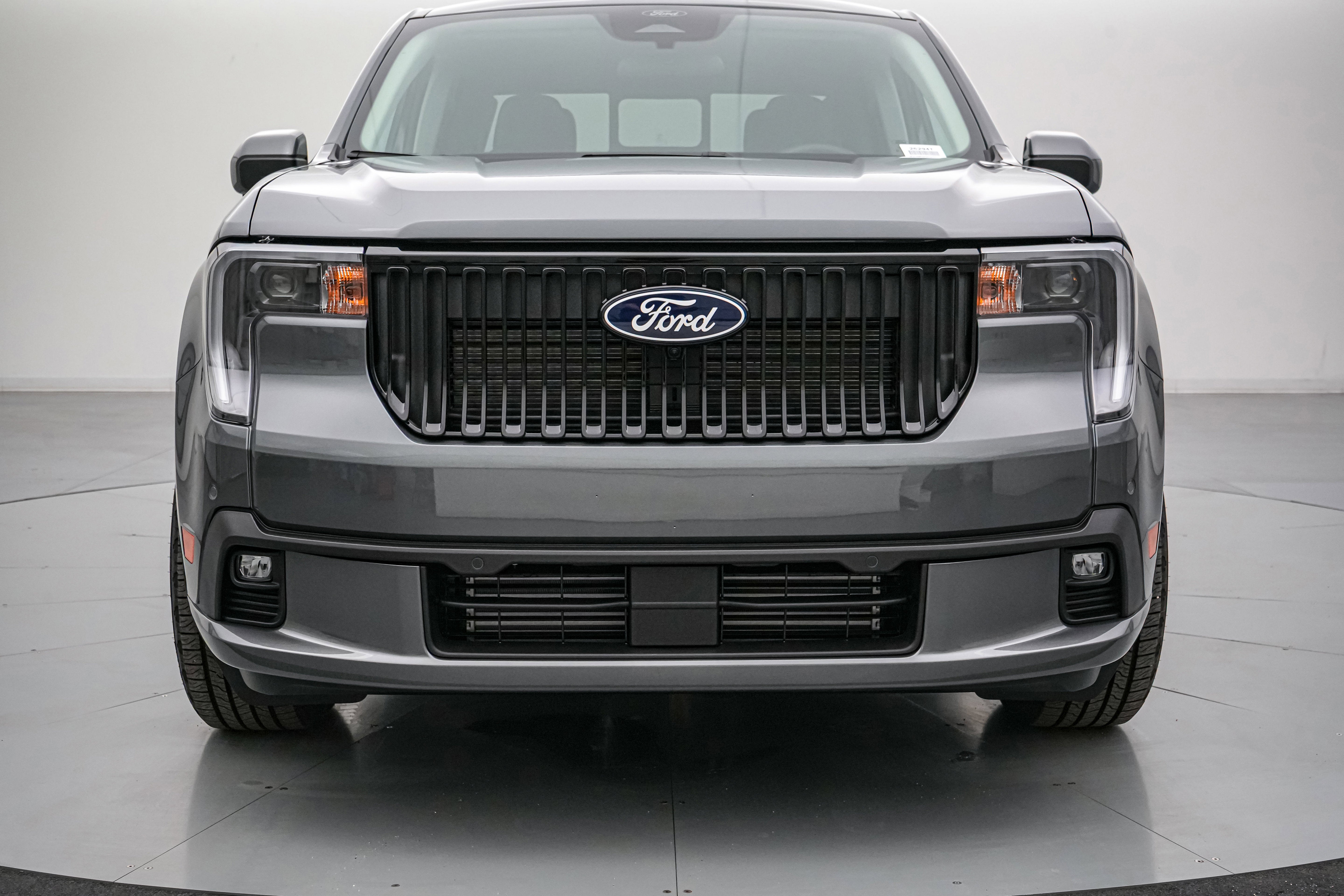 2026 Ford Maverick Lobo High