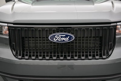 2026 Ford Maverick Lobo High