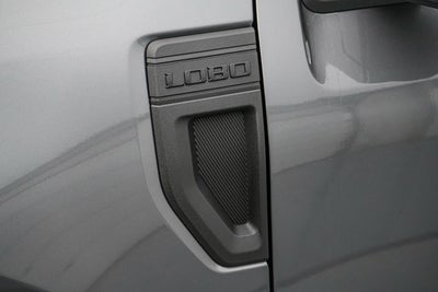 2026 Ford Maverick Lobo High