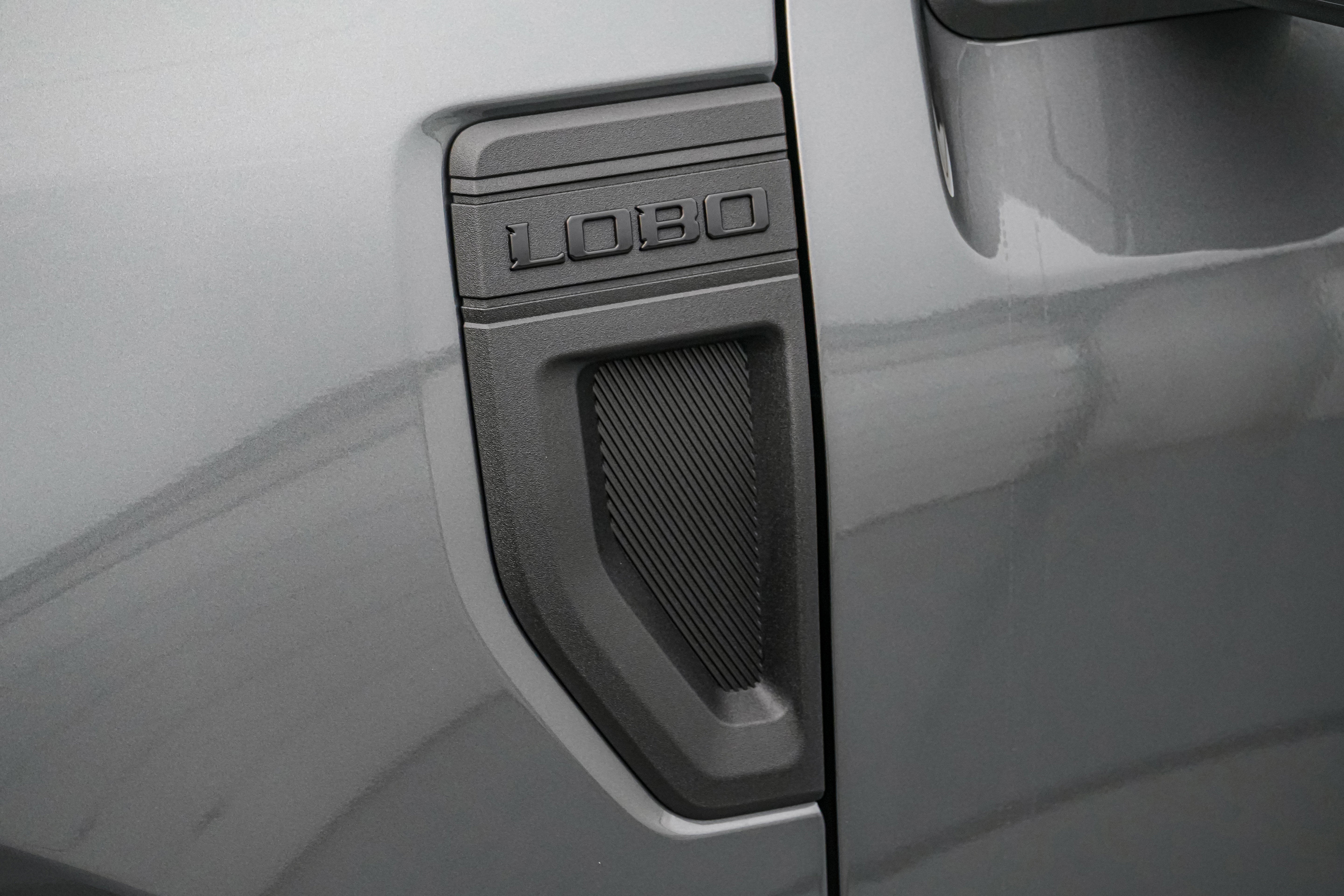 2026 Ford Maverick Lobo High