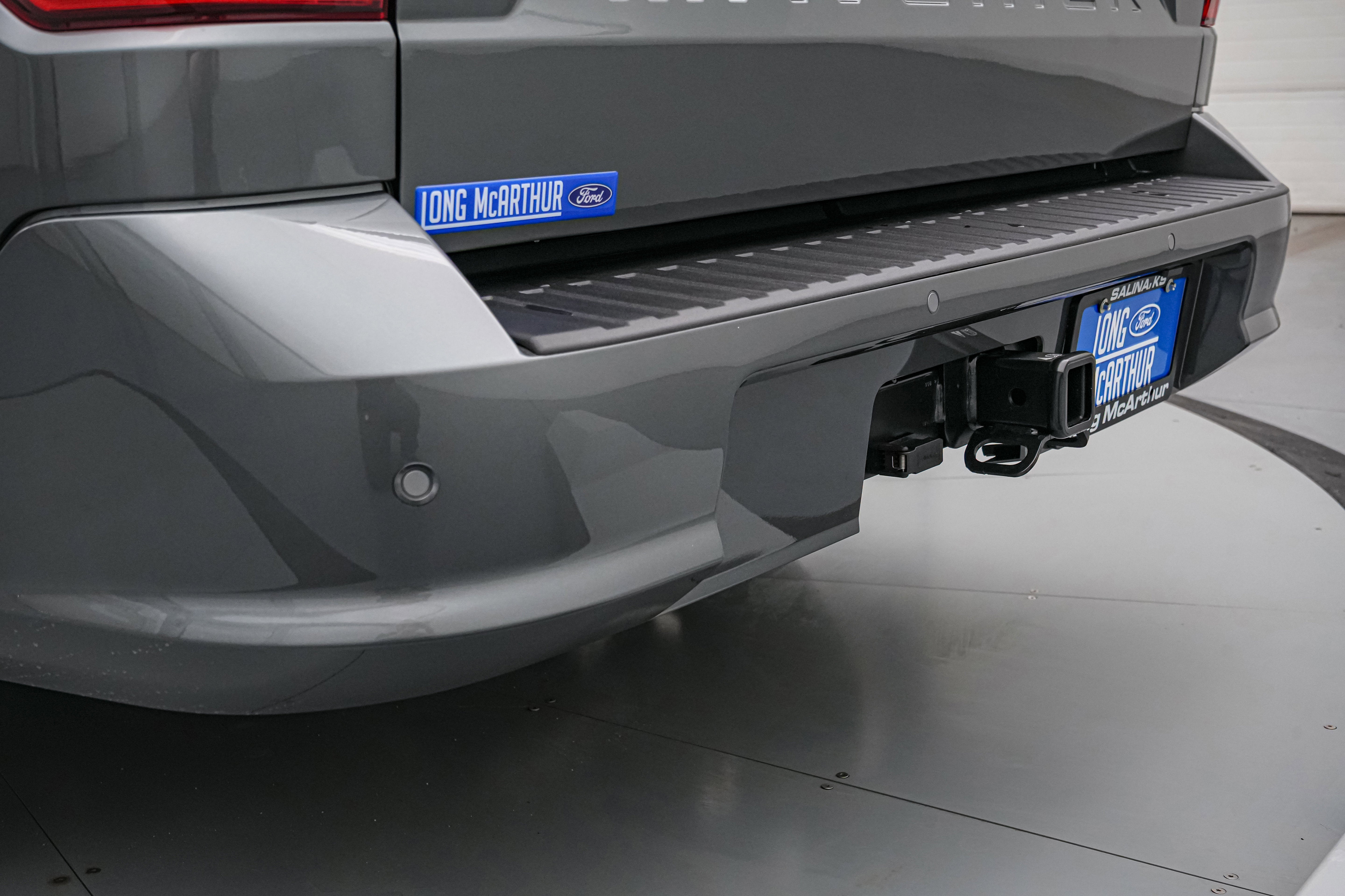 2026 Ford Maverick Lobo High