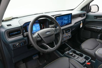 2026 Ford Maverick Lobo High