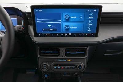 2026 Ford Maverick Lobo High