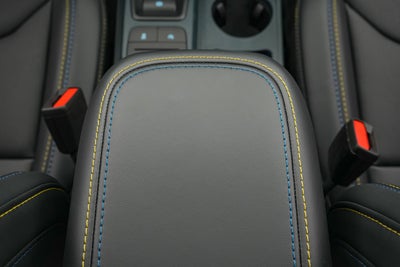 2026 Ford Maverick Lobo High