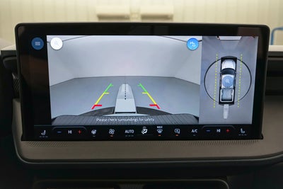 2026 Ford Maverick Lobo High