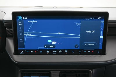 2026 Ford Maverick Lobo High