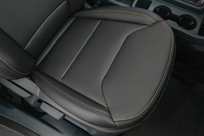 2026 Ford Maverick Lobo High