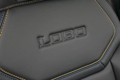 2026 Ford Maverick Lobo High