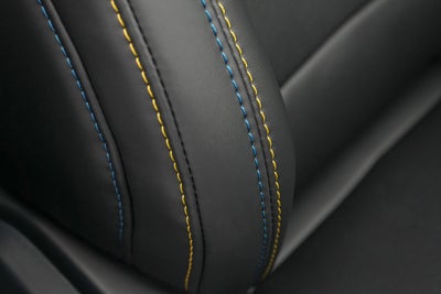 2026 Ford Maverick Lobo High