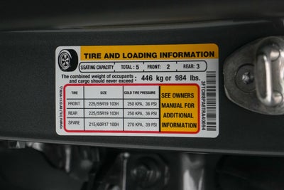 2026 Ford Maverick Lobo High