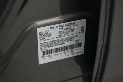 2026 Ford Maverick Lobo High