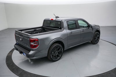 2026 Ford Maverick Lobo High