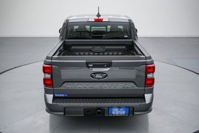 2026 Ford Maverick Lobo High