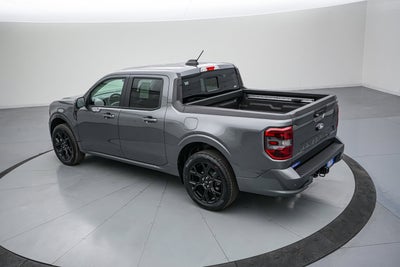 2026 Ford Maverick Lobo High