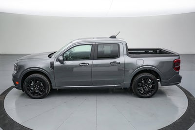 2026 Ford Maverick Lobo High