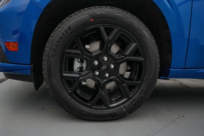 2026 Ford Maverick Lobo High