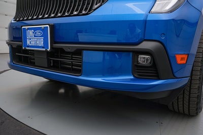 2026 Ford Maverick Lobo High