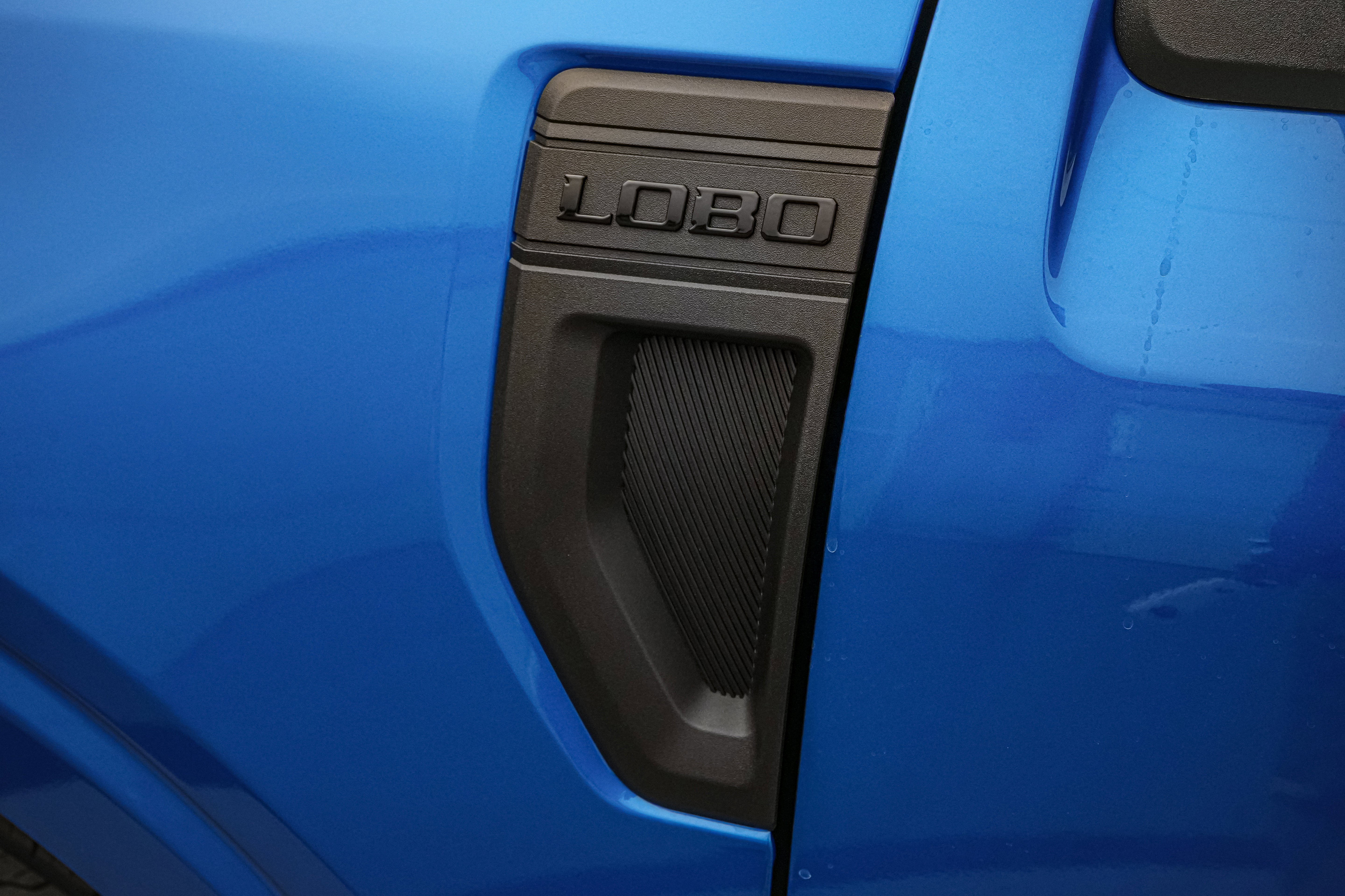 2026 Ford Maverick Lobo High