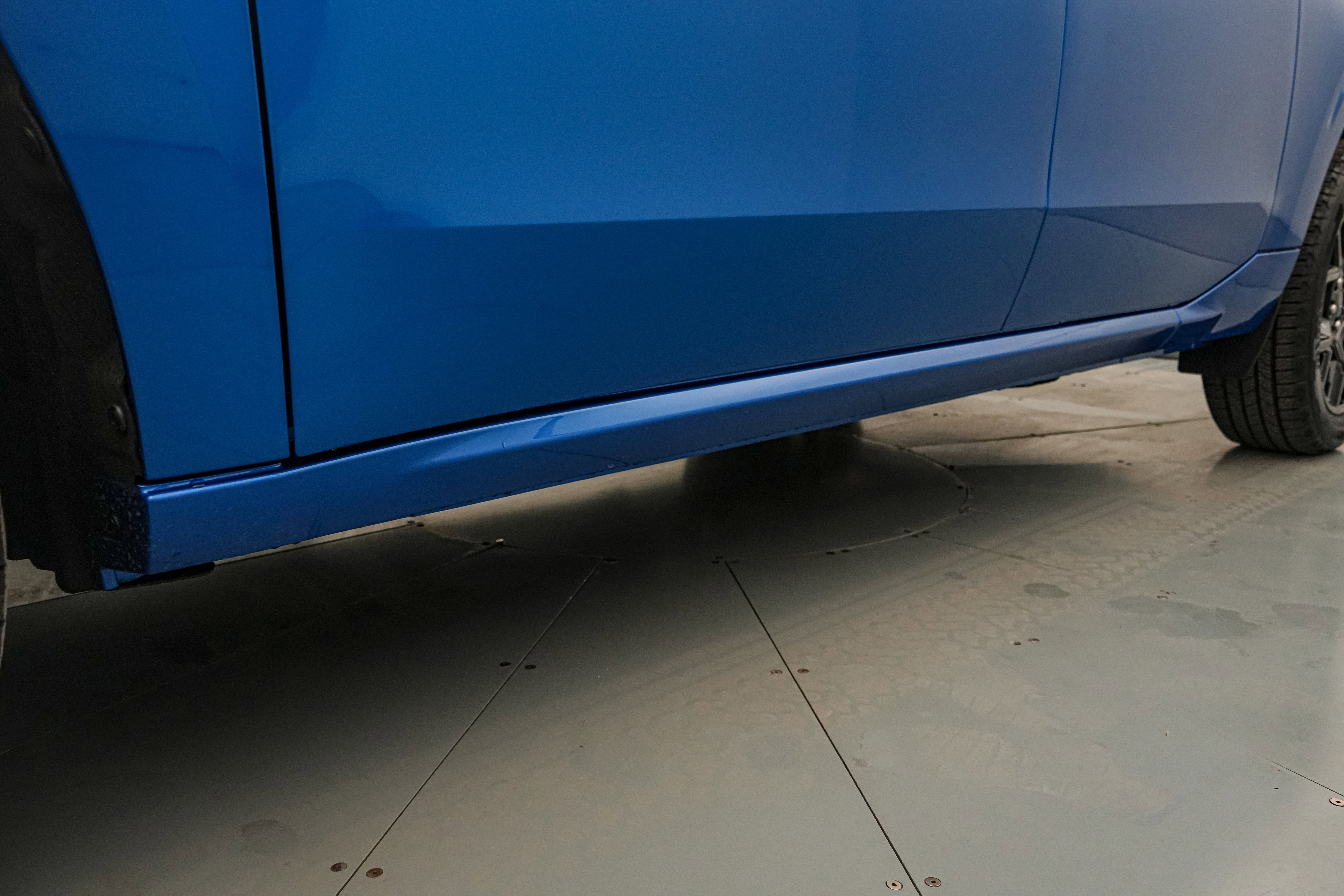 2026 Ford Maverick Lobo High