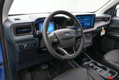 2026 Ford Maverick Lobo High