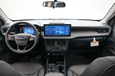 2026 Ford Maverick Lobo High