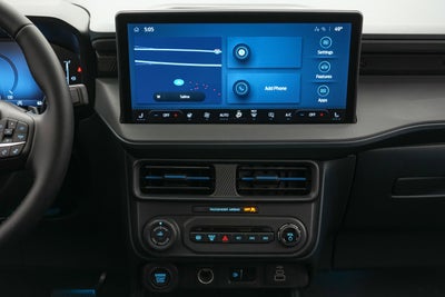 2026 Ford Maverick Lobo High