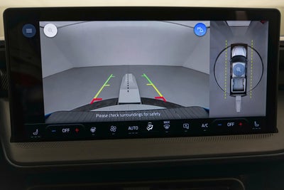 2026 Ford Maverick Lobo High