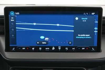 2026 Ford Maverick Lobo High