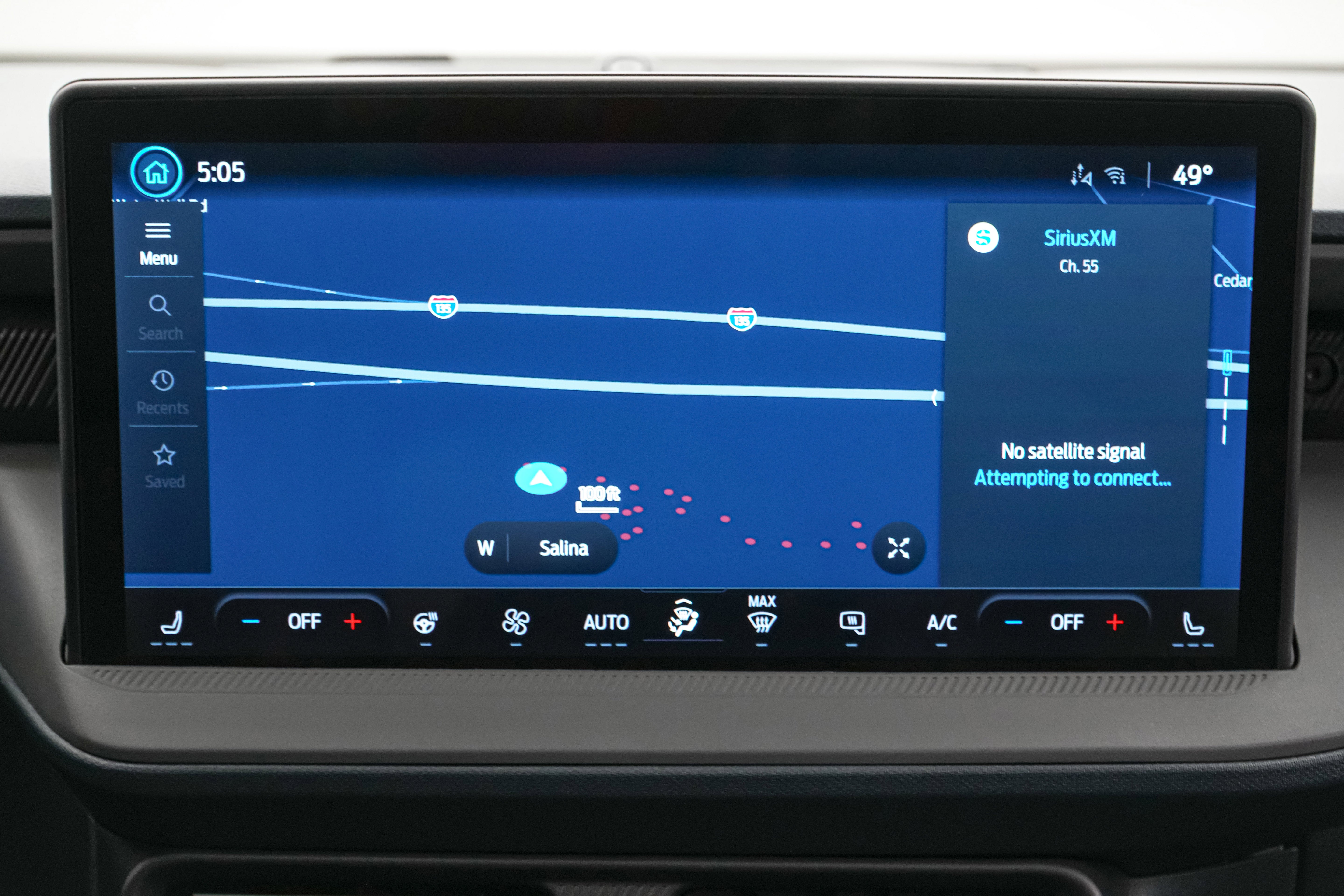 2026 Ford Maverick Lobo High