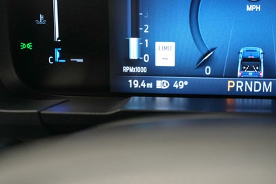 2026 Ford Maverick Lobo High