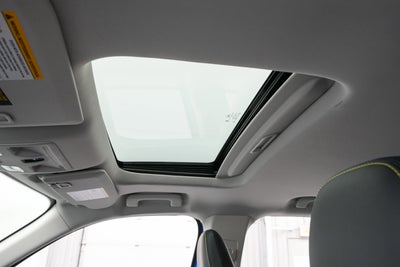 2026 Ford Maverick Lobo High