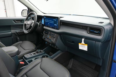 2026 Ford Maverick Lobo High